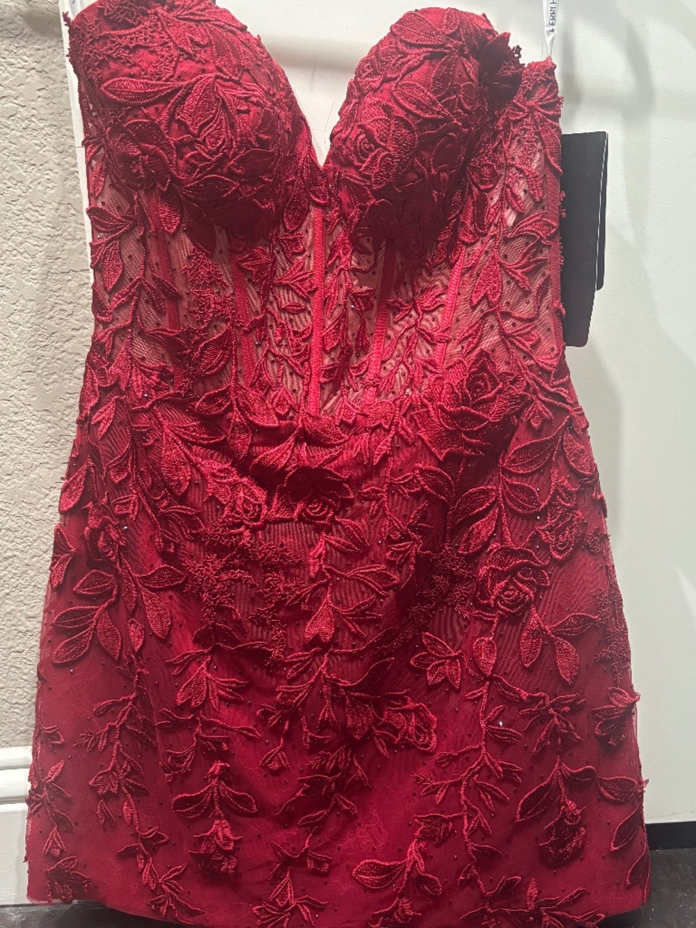Sherri Hill Homecoming Dress/ Formal Dress